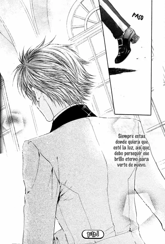 Kami-sama no Ude no Naka (2004) - Capítulo 20 - Página 42 - LectorTMOo