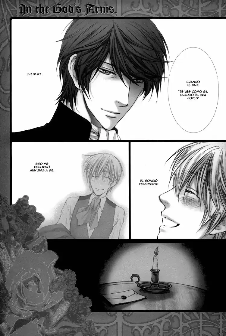Kami-sama no Ude no Naka (2004) - Capítulo 21 - Página 11 - LectorTMOo