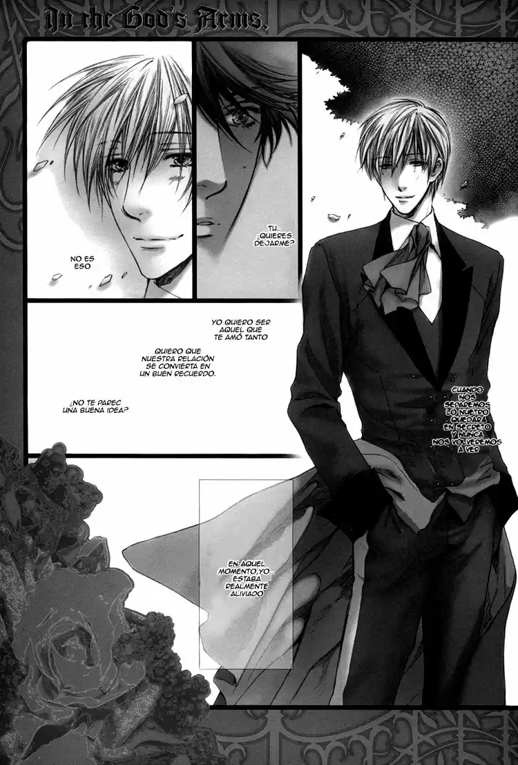 Kami-sama no Ude no Naka (2004) - Capítulo 21 - Página 13 - LectorTMOo