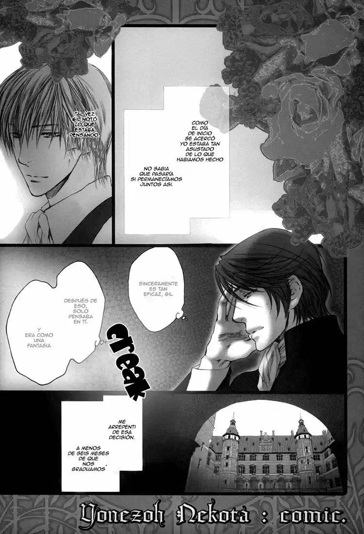 Kami-sama no Ude no Naka (2004) - Capítulo 21 - Página 14 - LectorTMOo
