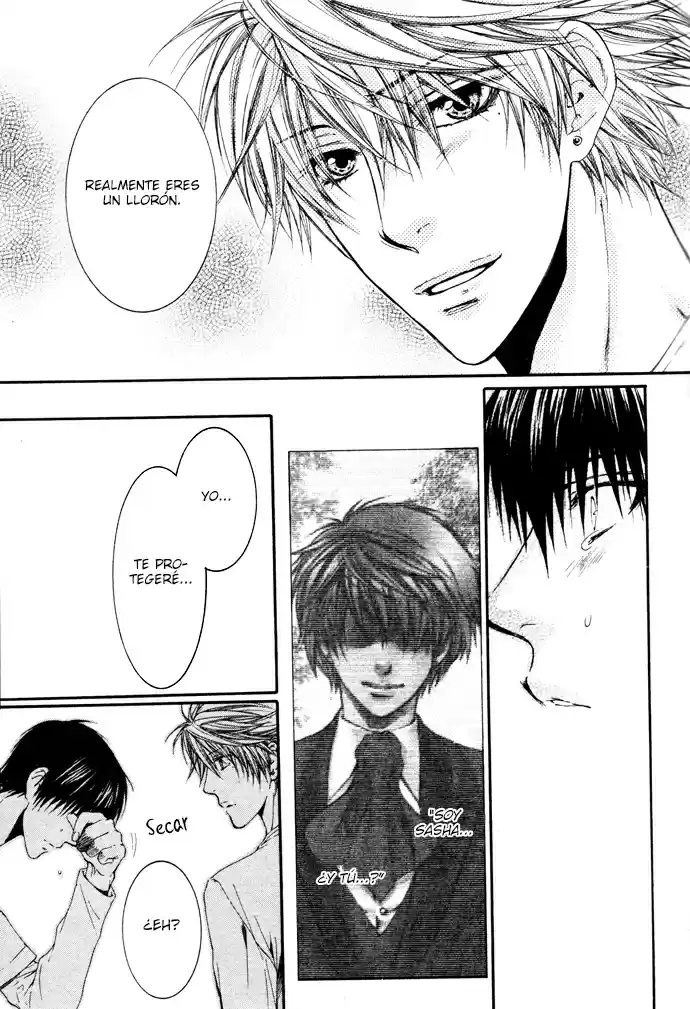 Kami-sama no Ude no Naka (2004) - Capítulo 3 - Página 16 - LectorTMOo