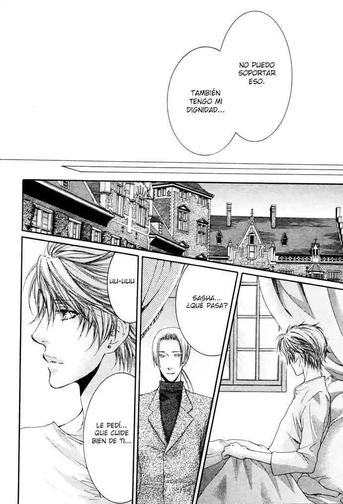 Kami-sama no Ude no Naka (2004) - Capítulo 3 - Página 19 - LectorTMOo