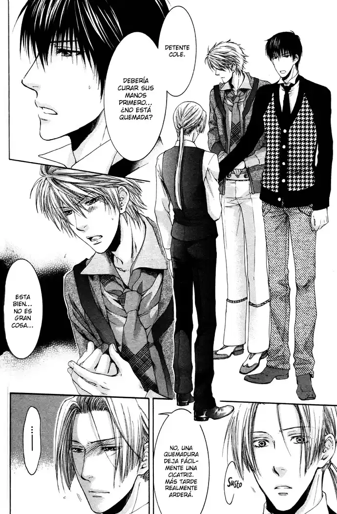 Kami-sama no Ude no Naka (2004) - Capítulo 4 - Página 28 - LectorTMOo