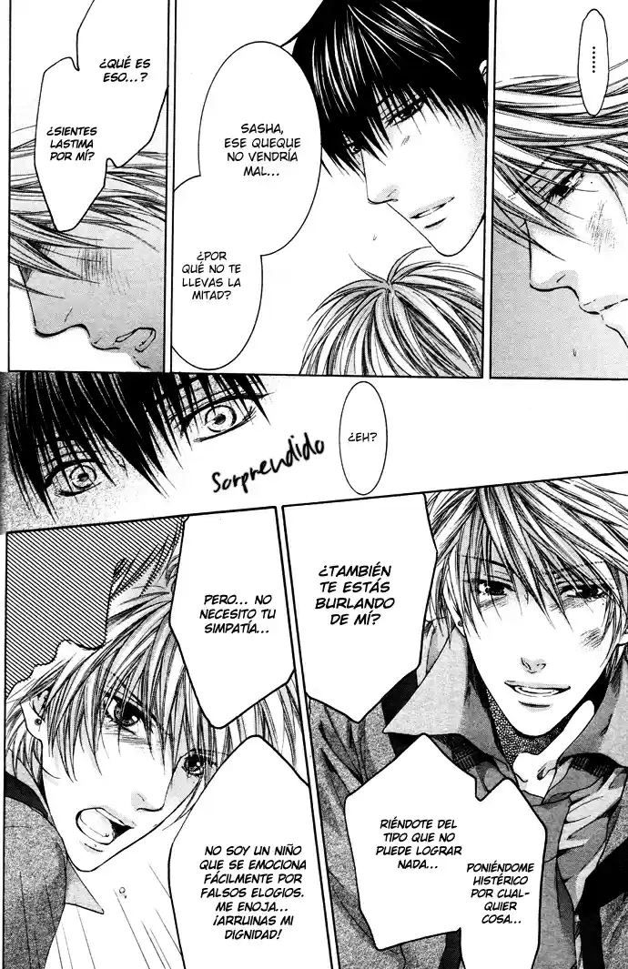 Kami-sama no Ude no Naka (2004) - Capítulo 4 - Página 30 - LectorTMOo