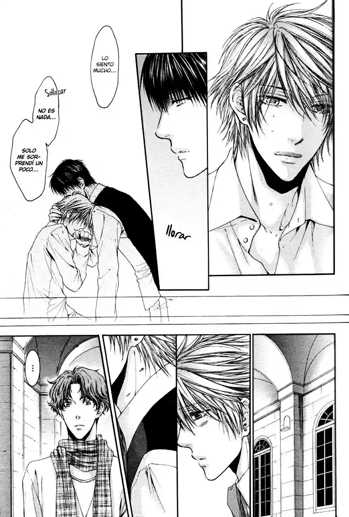 Kami-sama no Ude no Naka (2004) - Capítulo 5 - Página 29 - LectorTMOo