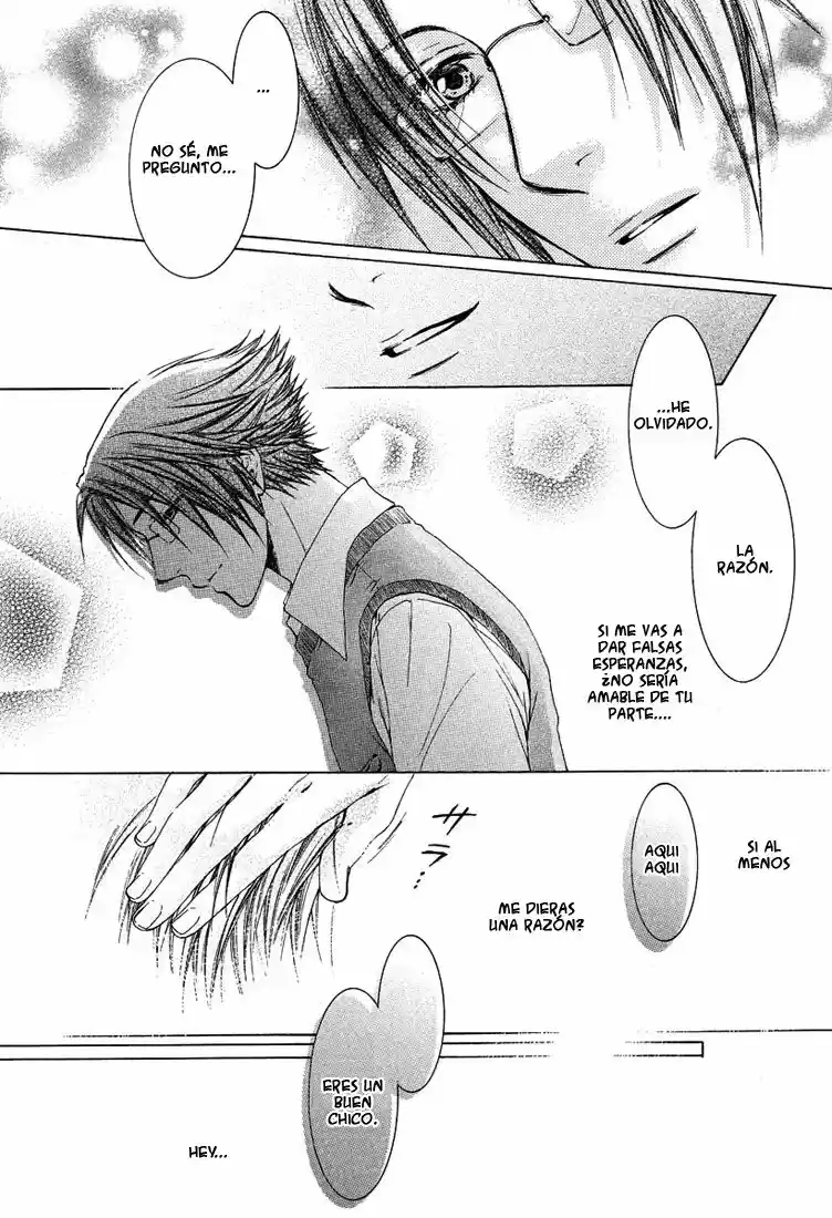 Kami-sama no Ude no Naka (2004) - Capítulo 6 - Página 15 - LectorTMOo