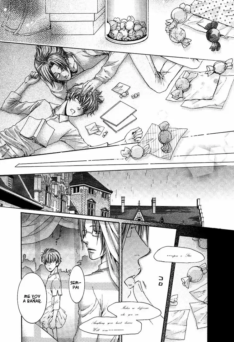 Kami-sama no Ude no Naka (2004) - Capítulo 6 - Página 19 - LectorTMOo