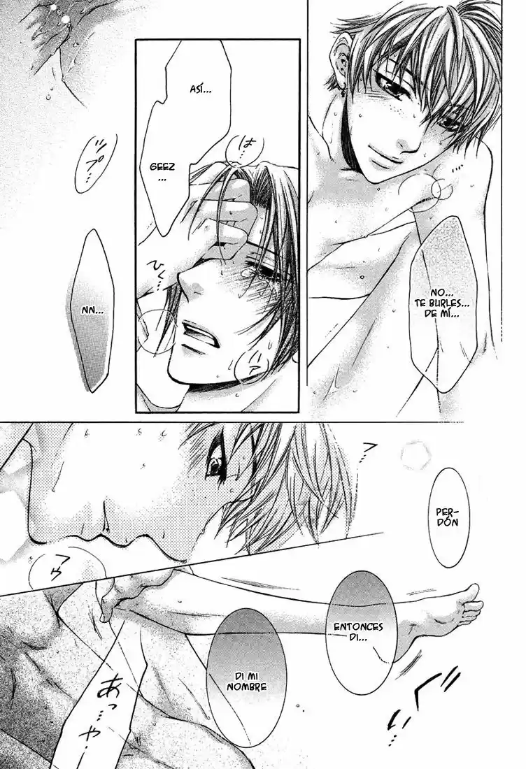 Kami-sama no Ude no Naka (2004) - Capítulo 6 - Página 28 - LectorTMOo