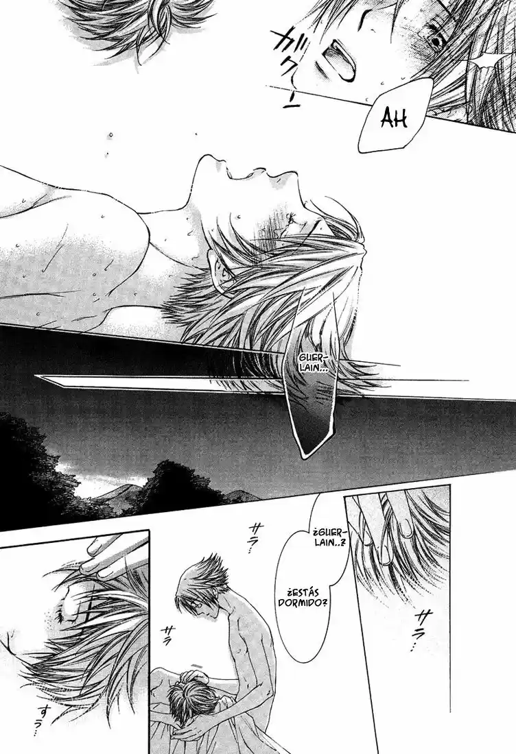 Kami-sama no Ude no Naka (2004) - Capítulo 6 - Página 29 - LectorTMOo