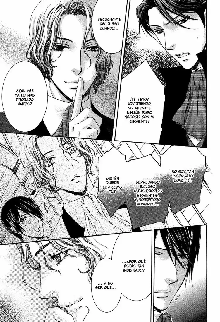 Kami-sama no Ude no Naka (2004) - Capítulo 7 - Página 12 - LectorTMOo
