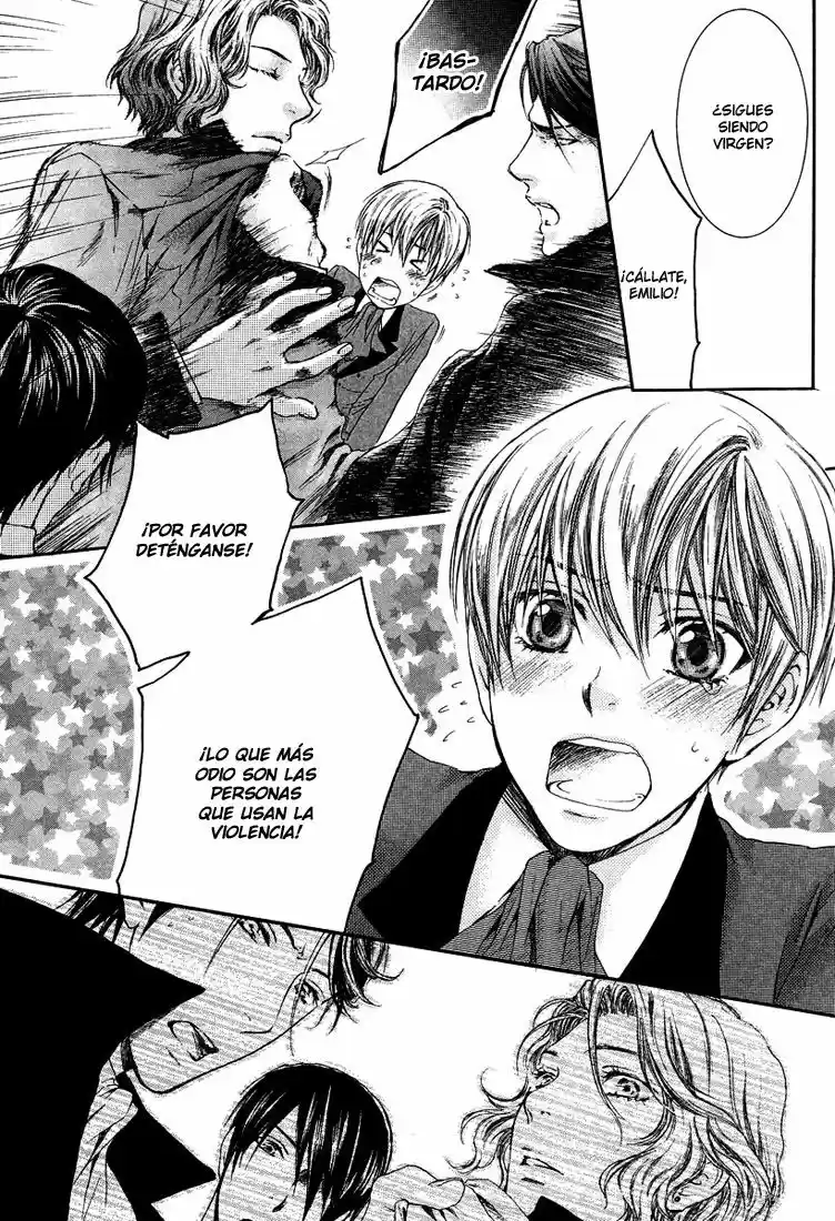 Kami-sama no Ude no Naka (2004) - Capítulo 7 - Página 13 - LectorTMOo