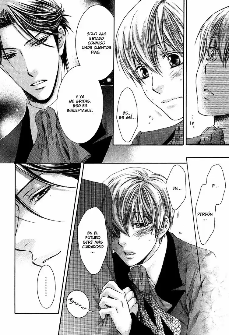 Kami-sama no Ude no Naka (2004) - Capítulo 7 - Página 15 - LectorTMOo