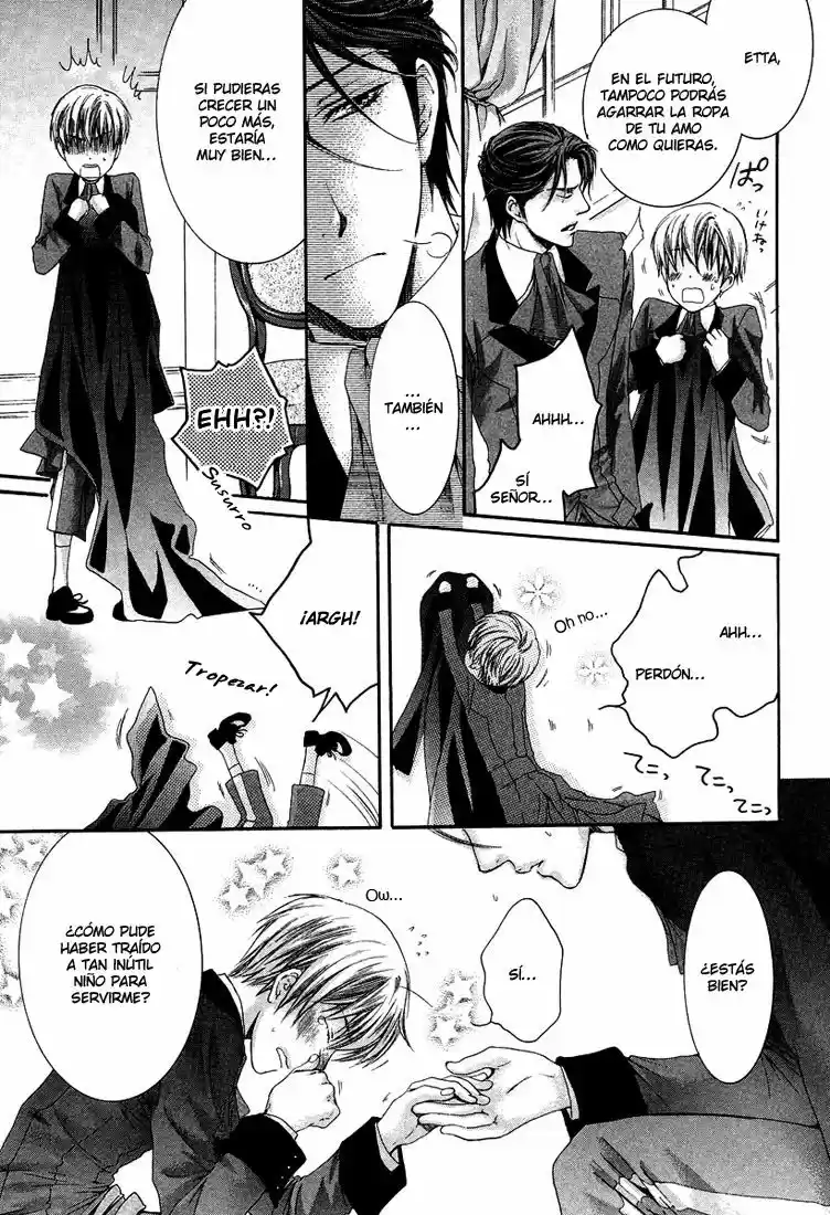 Kami-sama no Ude no Naka (2004) - Capítulo 7 - Página 16 - LectorTMOo