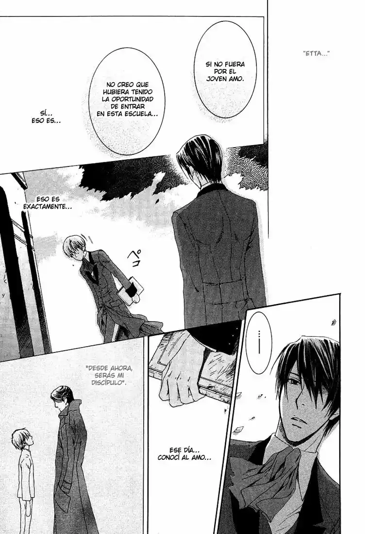 Kami-sama no Ude no Naka (2004) - Capítulo 7 - Página 28 - LectorTMOo