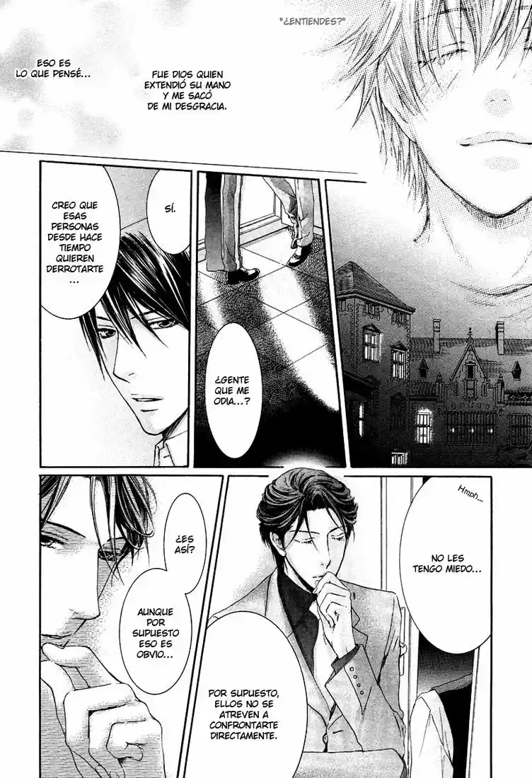 Kami-sama no Ude no Naka (2004) - Capítulo 7 - Página 29 - LectorTMOo