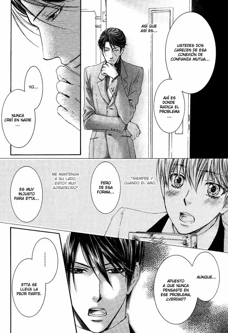 Kami-sama no Ude no Naka (2004) - Capítulo 7 - Página 31 - LectorTMOo
