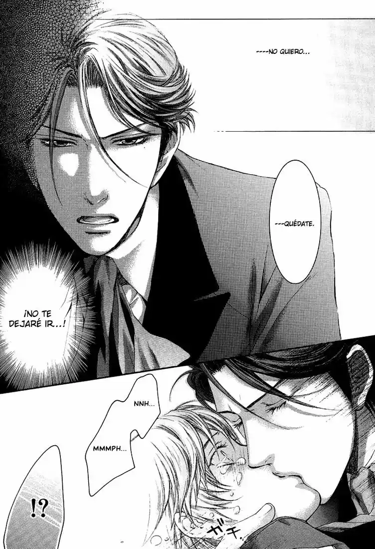 Kami-sama no Ude no Naka (2004) - Capítulo 7 - Página 38 - LectorTMOo
