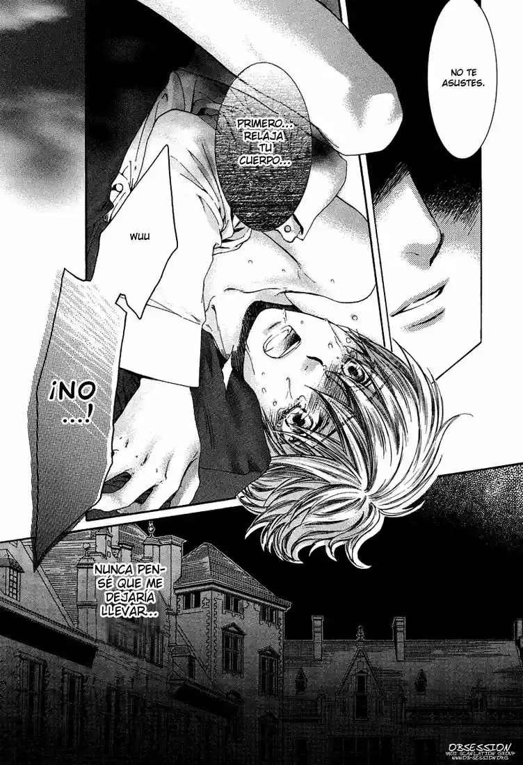 Kami-sama no Ude no Naka (2004) - Capítulo 7 - Página 43 - LectorTMOo