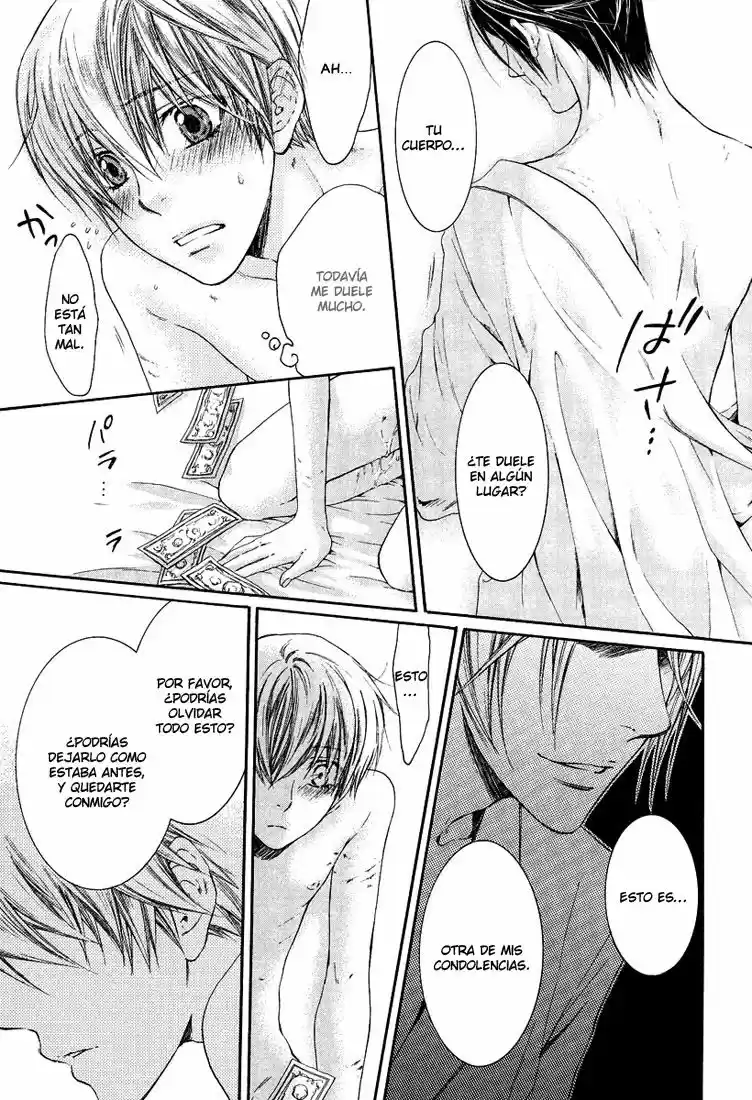Kami-sama no Ude no Naka (2004) - Capítulo 7 - Página 46 - LectorTMOo