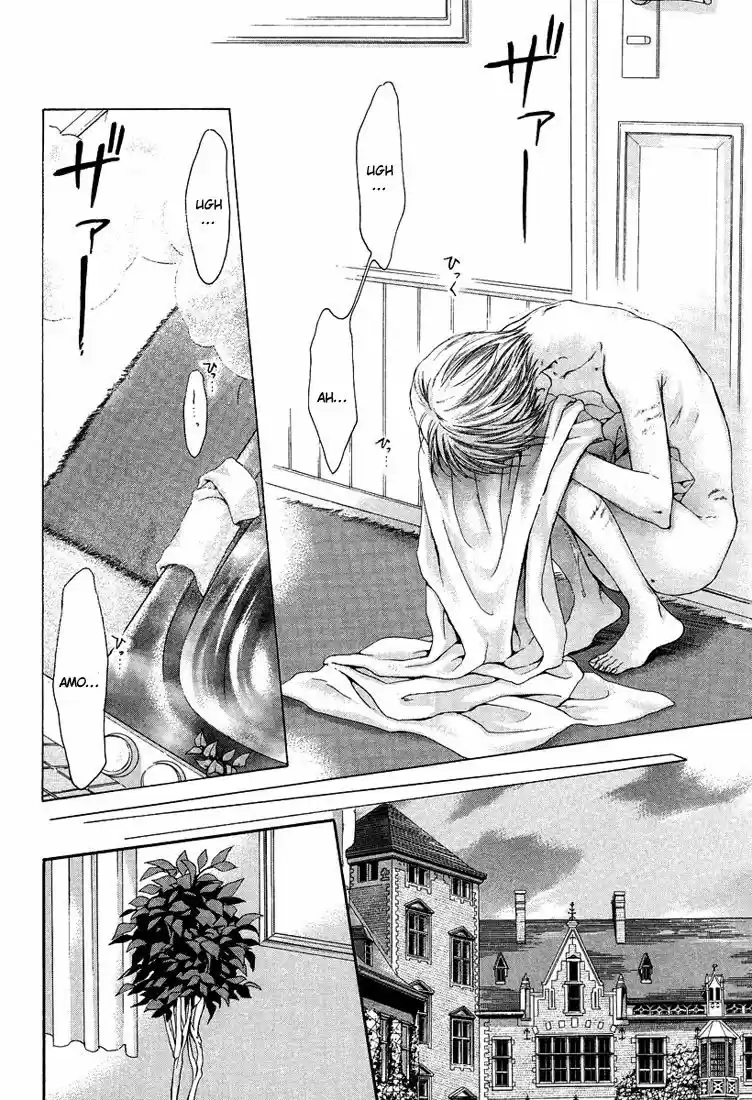 Kami-sama no Ude no Naka (2004) - Capítulo 7 - Página 49 - LectorTMOo