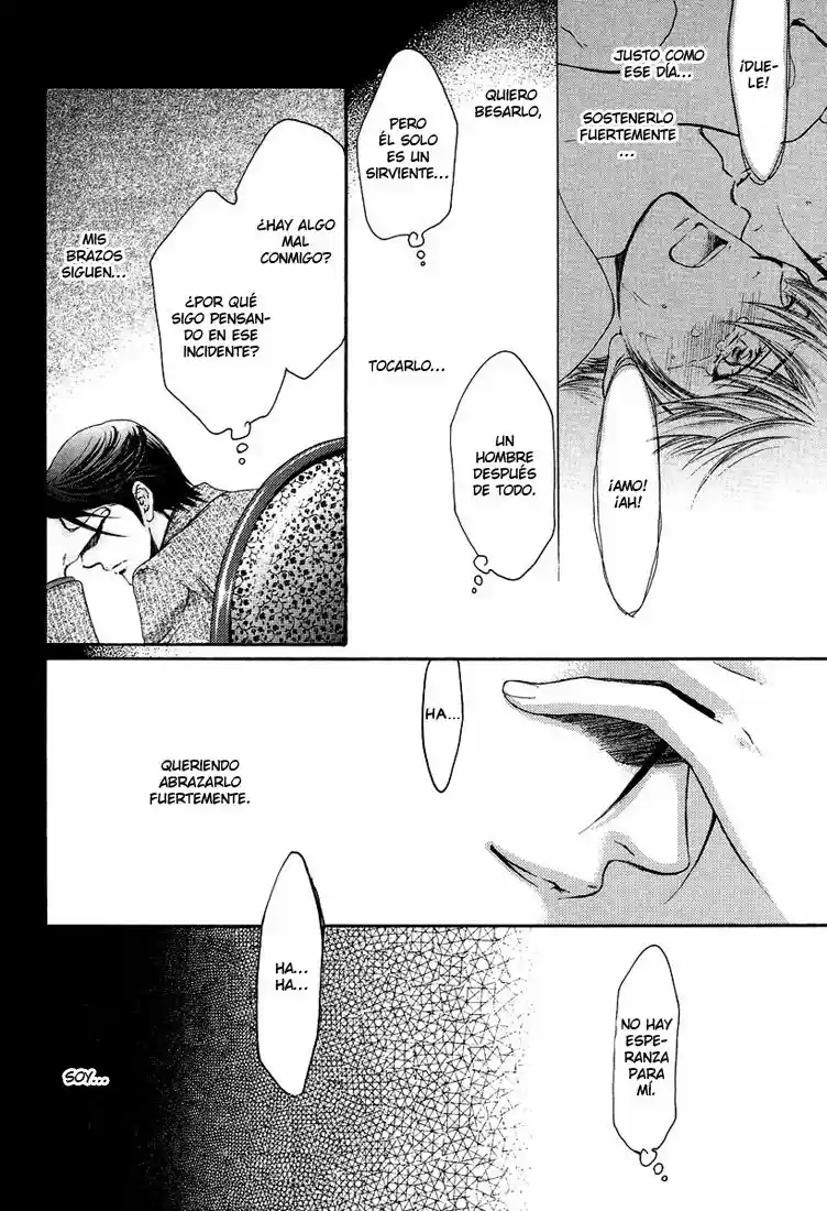 Kami-sama no Ude no Naka (2004) - Capítulo 7 - Página 53 - LectorTMOo