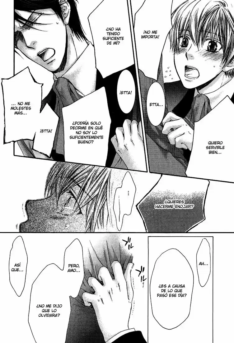 Kami-sama no Ude no Naka (2004) - Capítulo 7 - Página 55 - LectorTMOo