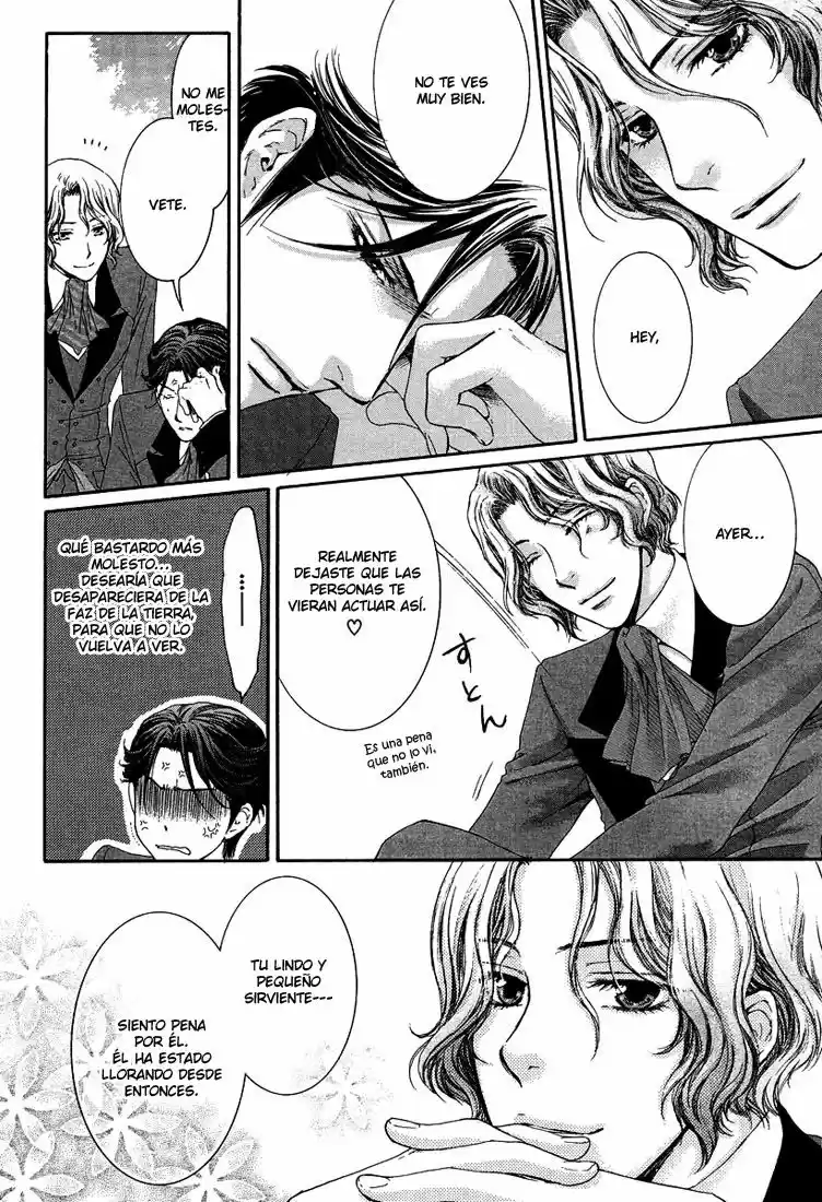 Kami-sama no Ude no Naka (2004) - Capítulo 7 - Página 59 - LectorTMOo
