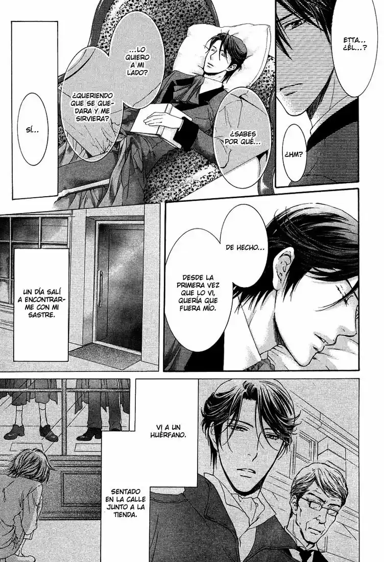 Kami-sama no Ude no Naka (2004) - Capítulo 7 - Página 62 - LectorTMOo