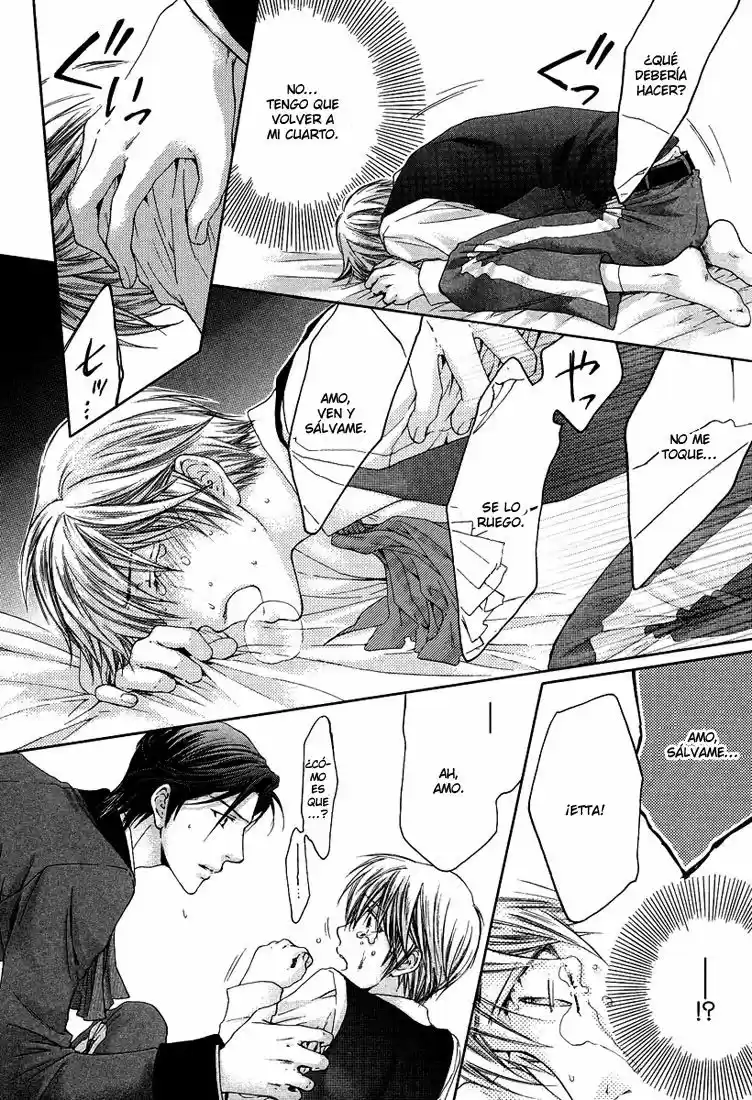 Kami-sama no Ude no Naka (2004) - Capítulo 7 - Página 70 - LectorTMOo
