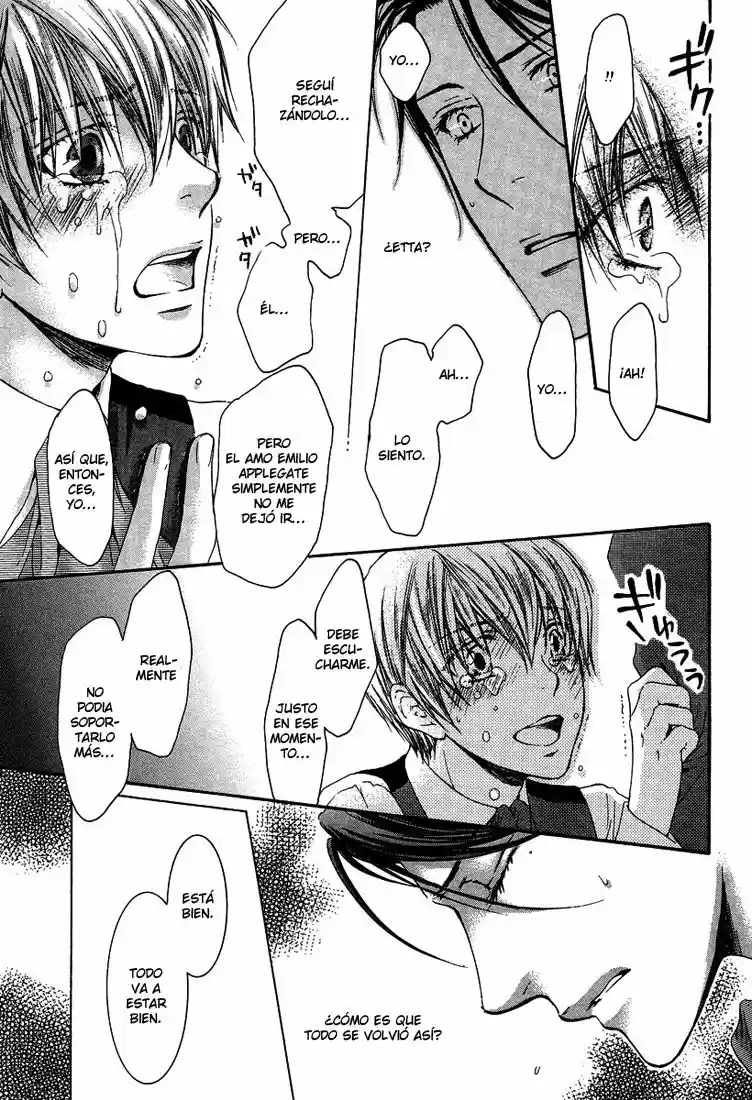 Kami-sama no Ude no Naka (2004) - Capítulo 7 - Página 71 - LectorTMOo