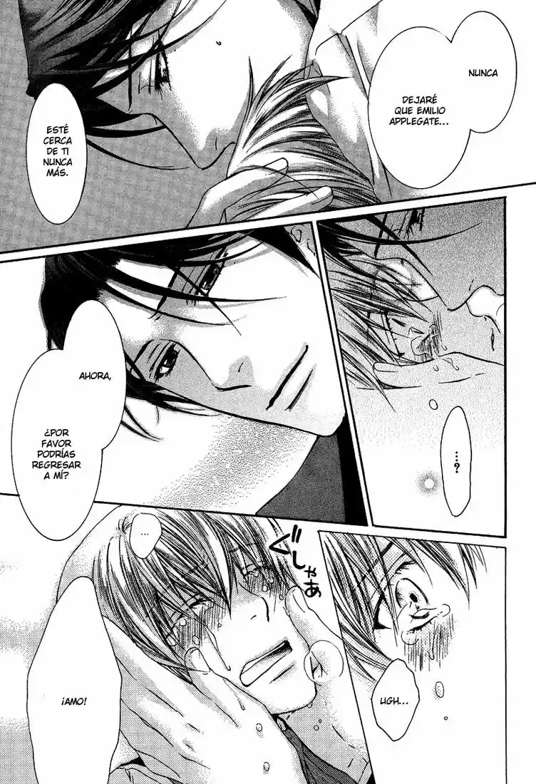 Kami-sama no Ude no Naka (2004) - Capítulo 7 - Página 73 - LectorTMOo