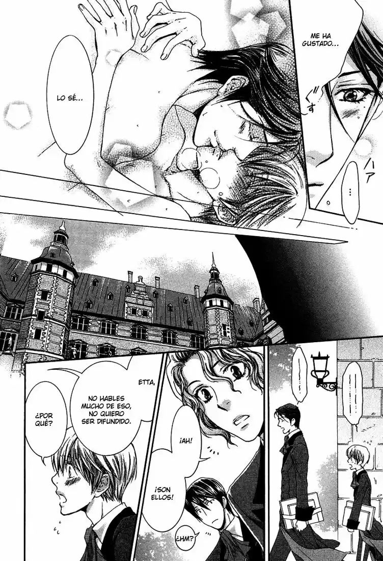 Kami-sama no Ude no Naka (2004) - Capítulo 7 - Página 82 - LectorTMOo