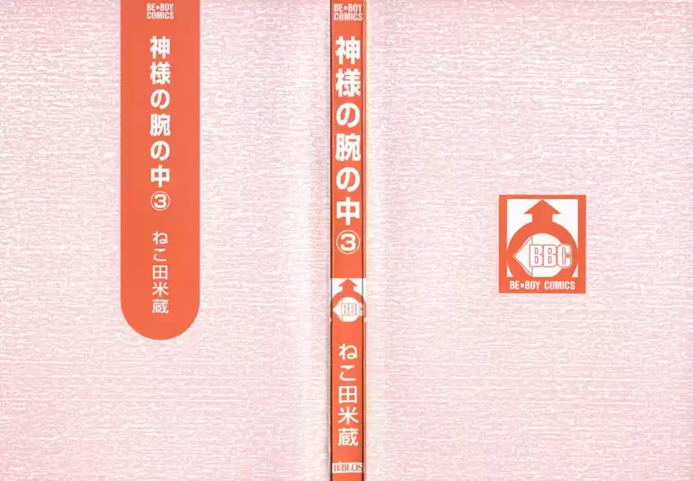 Kami-sama no Ude no Naka (2004) - Capítulo 9 - Página 4 - LectorTMOo