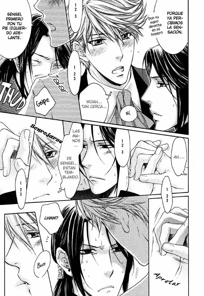 Kami-sama no Ude no Naka (2004) - Capítulo 9 - Página 13 - LectorTMOo