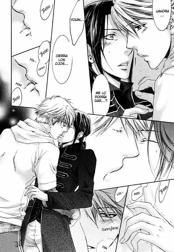 Kami-sama no Ude no Naka (2004) - Capítulo 9 - Página 26 - LectorTMOo