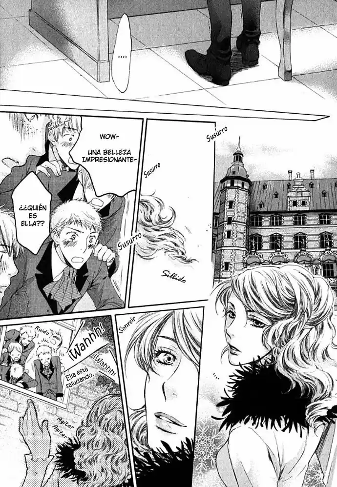Kami-sama no Ude no Naka (2004) - Capítulo 9 - Página 29 - LectorTMOo