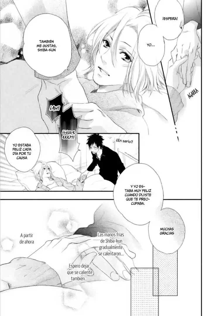 Kami-sama x Ore-sama x Danna-sama!? (2013) - Capítulo 3 - Página 24 - LectorTMOo