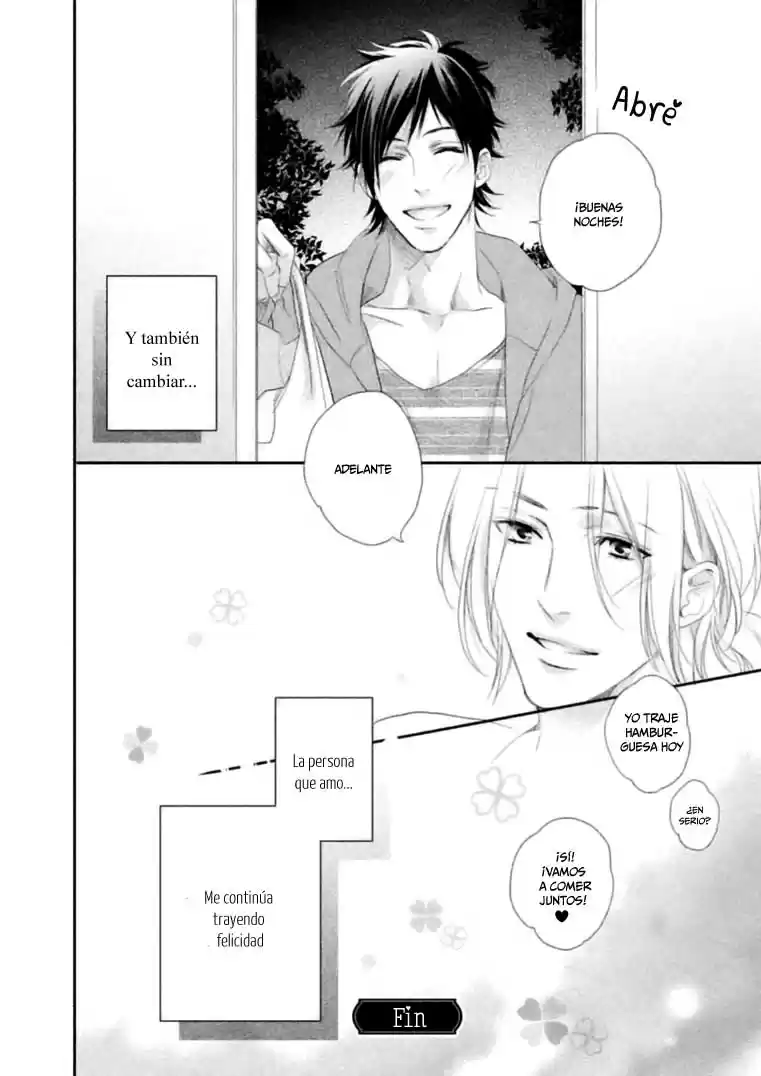 Kami-sama x Ore-sama x Danna-sama!? (2013) - Capítulo 3 - Página 27 - LectorTMOo