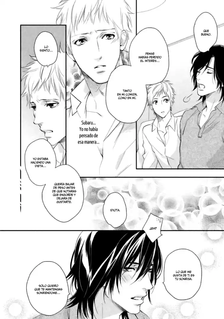 Kami-sama x Ore-sama x Danna-sama!? (2013) - Capítulo 6 - Página 12 - LectorTMOo