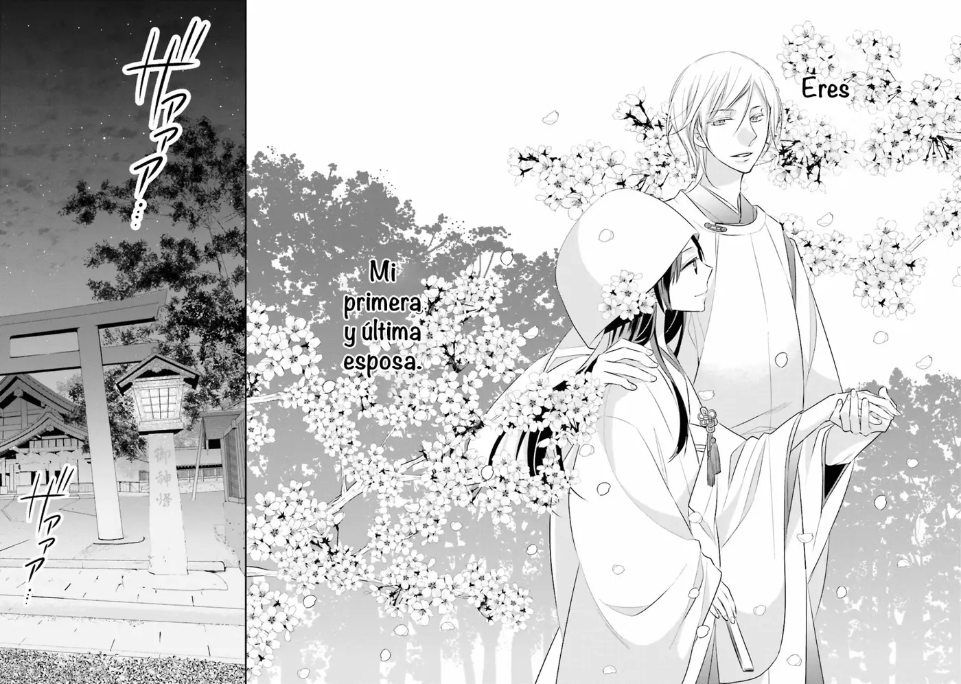 Kami-sama wa Ikiru no ga Tsurai (2014) - Capítulo 10 - Página 28 - LectorTMOo