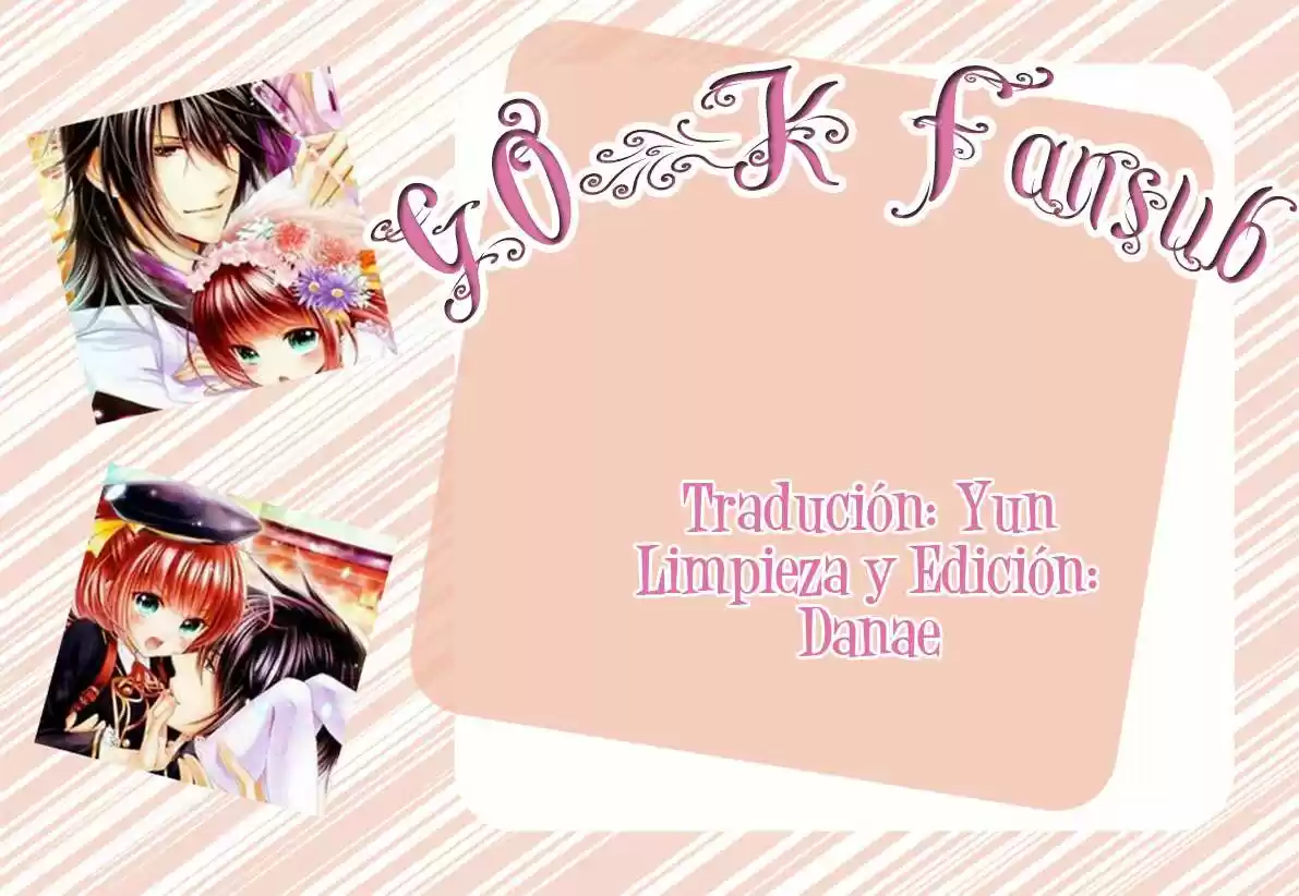 Kami-sama x Ore-sama x Danna-sama!? (2013) - Capítulo 0.1 - Página 1 - LectorTMOo