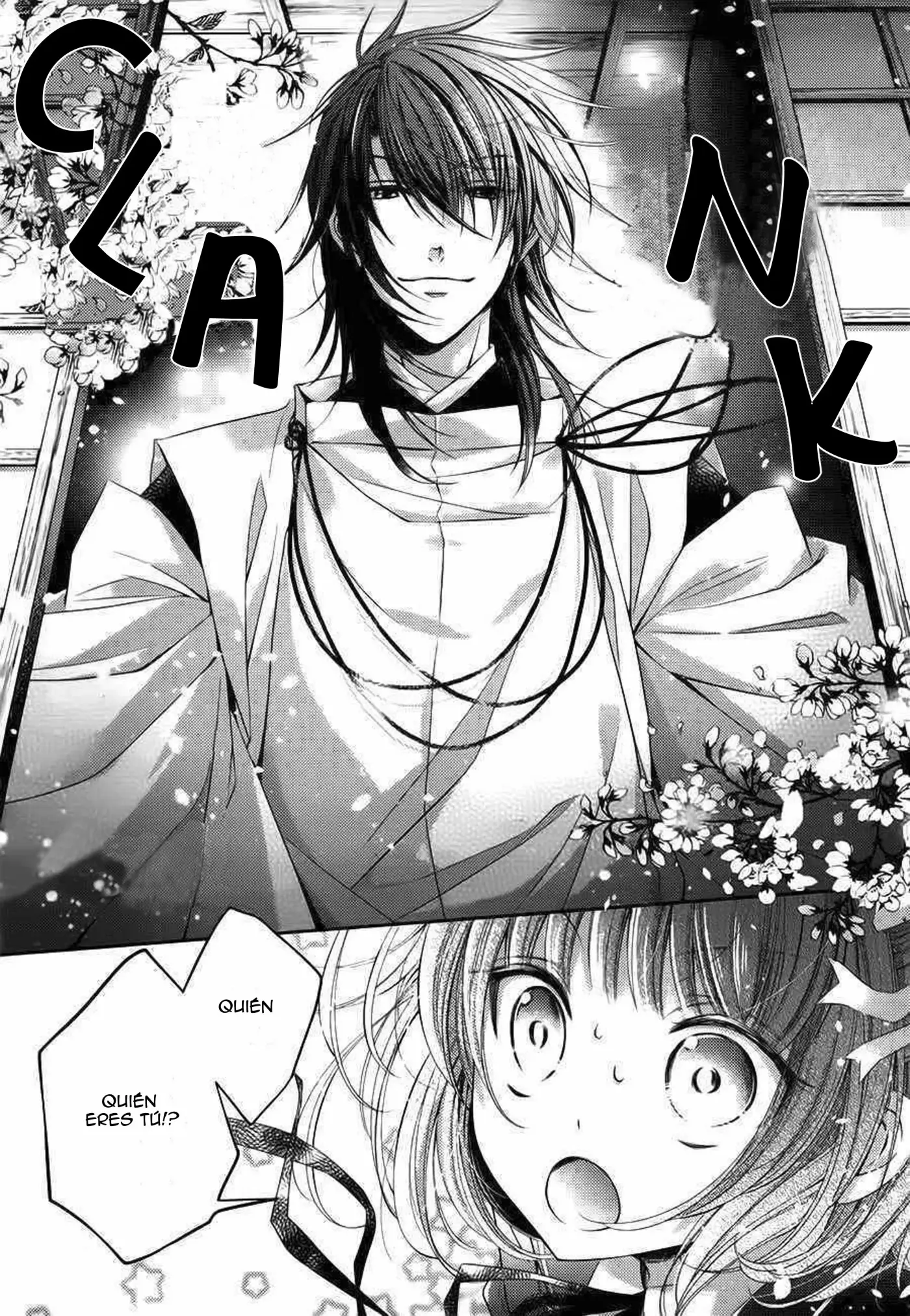 Kami-sama x Ore-sama x Danna-sama!? (2013) - Capítulo 0.1 - Página 7 - LectorTMOo