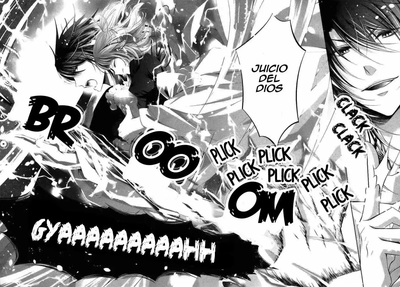 Kami-sama x Ore-sama x Danna-sama!? (2013) - Capítulo 0.2 - Página 23 - LectorTMOo