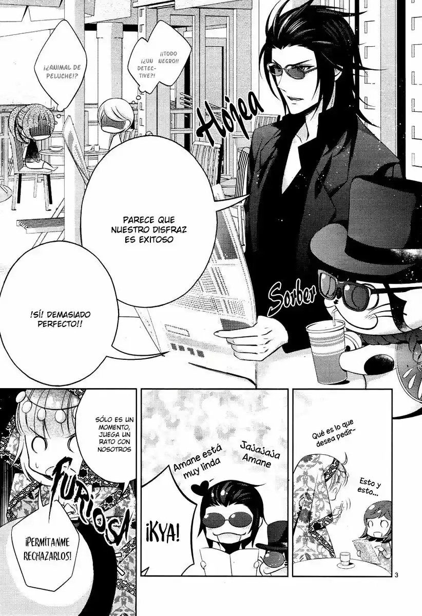 Kami-sama x Ore-sama x Danna-sama!? (2013) - Capítulo 10.5 - Página 7 - LectorTMOo