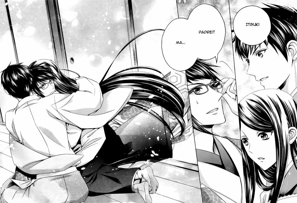 Kami-sama x Ore-sama x Danna-sama!? (2013) - Capítulo 11 - Página 24 - LectorTMOo