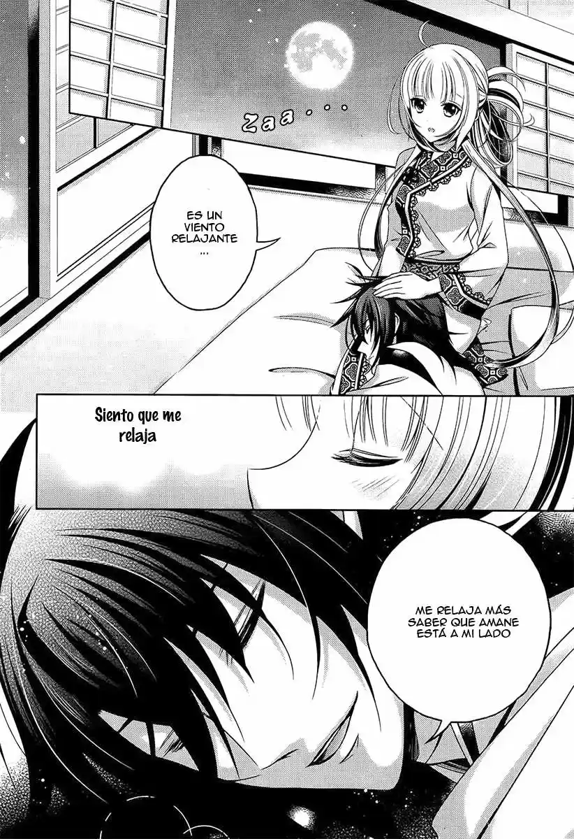 Kami-sama x Ore-sama x Danna-sama!? (2013) - Capítulo 13 - Página 22 - LectorTMOo