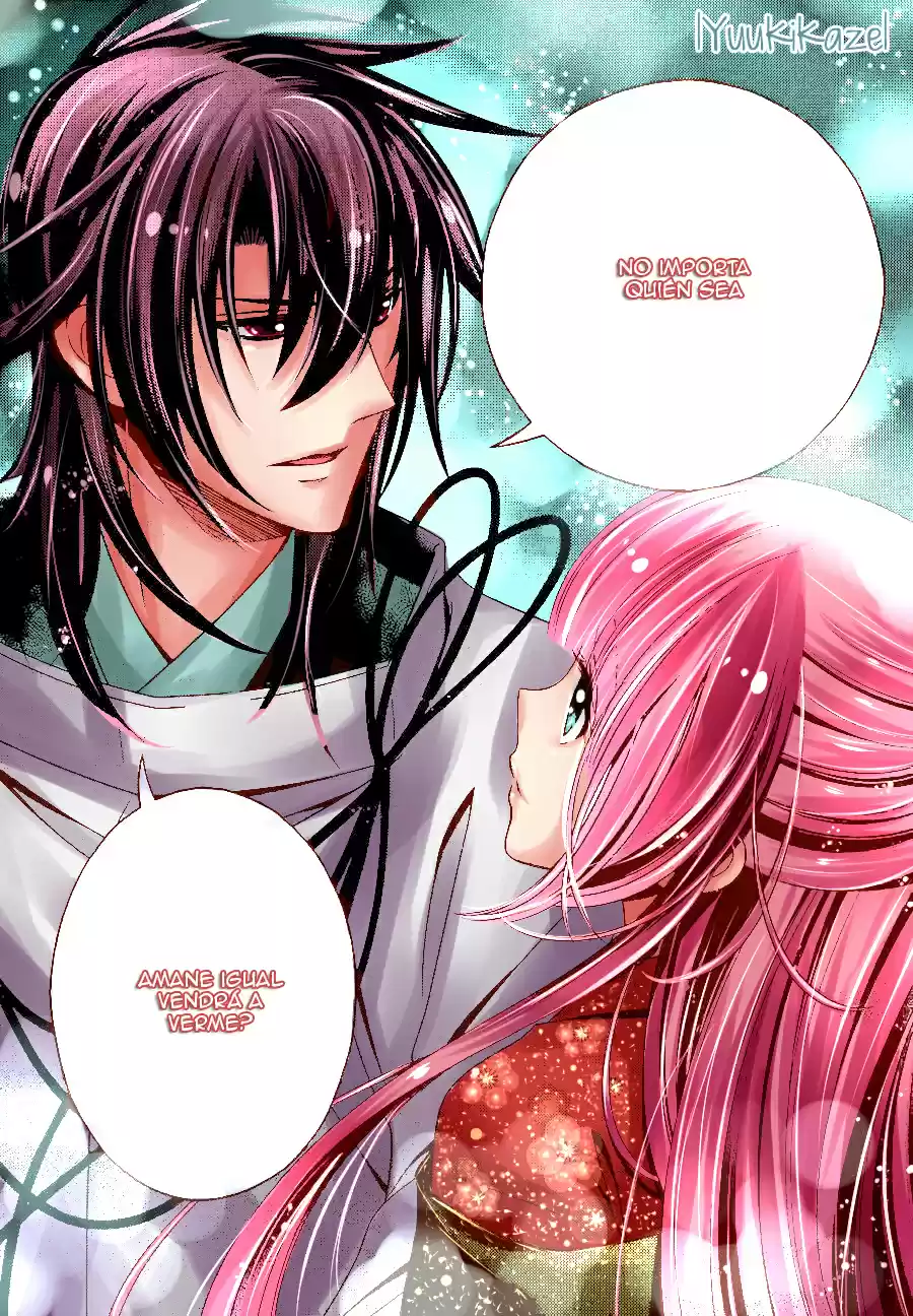 Kami-sama x Ore-sama x Danna-sama!? (2013) - Capítulo 13 - Página 30 - LectorTMOo