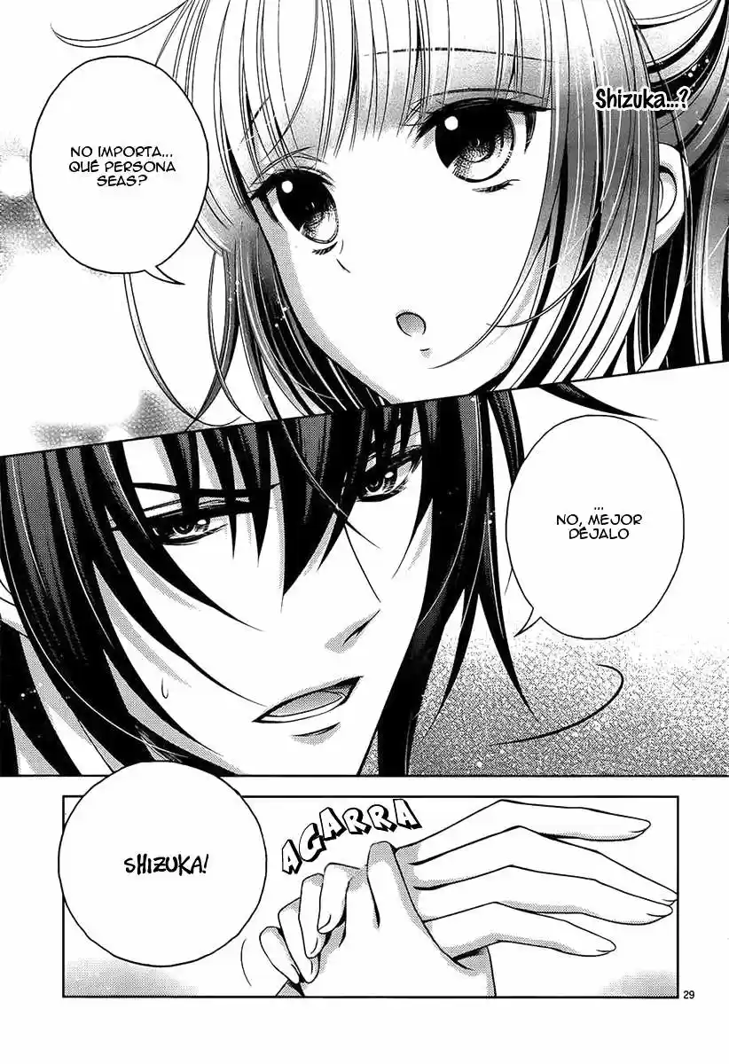 Kami-sama x Ore-sama x Danna-sama!? (2013) - Capítulo 13 - Página 32 - LectorTMOo