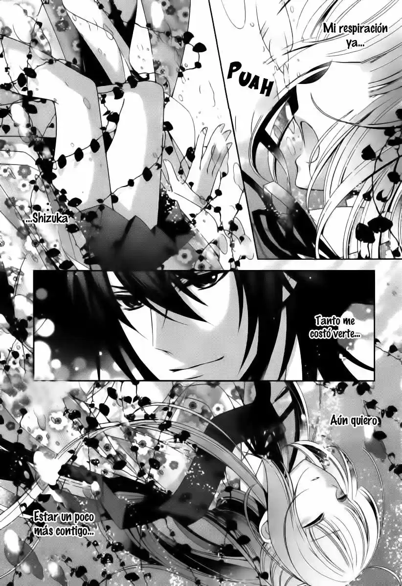 Kami-sama x Ore-sama x Danna-sama!? (2013) - Capítulo 14 - Página 6 - LectorTMOo