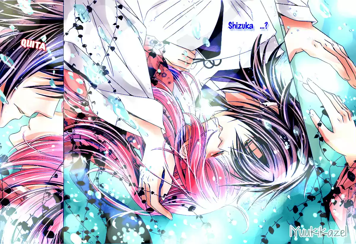 Kami-sama x Ore-sama x Danna-sama!? (2013) - Capítulo 14 - Página 7 - LectorTMOo